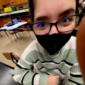 Meet your Posher, Lailah